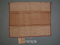 藏品(女子長裙)的圖片